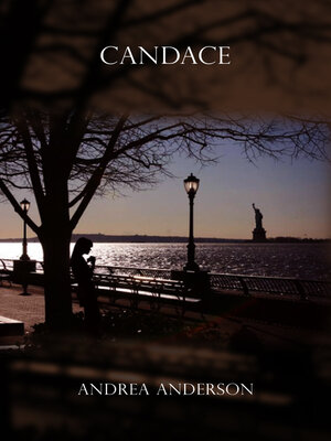 cover image of Candace